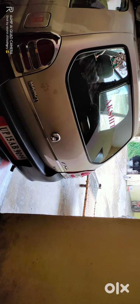 Maruti Suzuki Alto 800 2007 Petrol Well Maintained