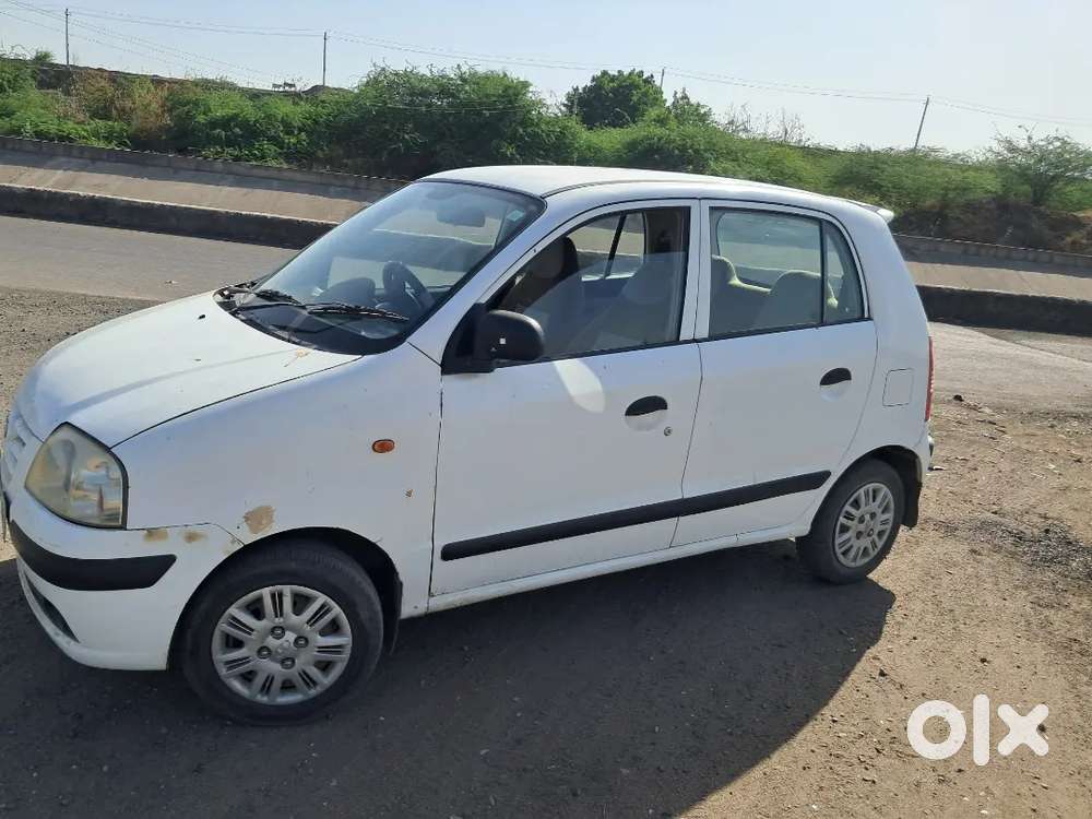 Hyundai Santro Xing 2010