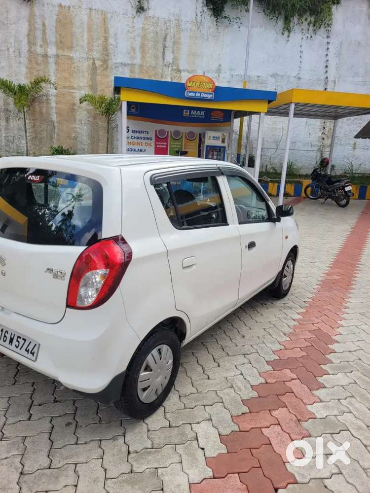 2019 Model 260000
