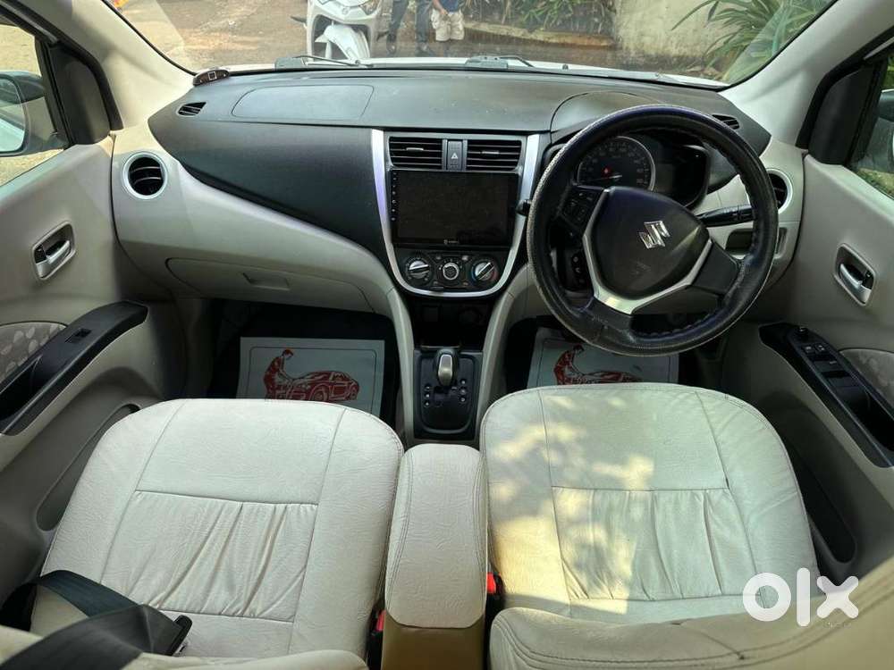 Maruti Suzuki Celerio Zxi+ For Sale
