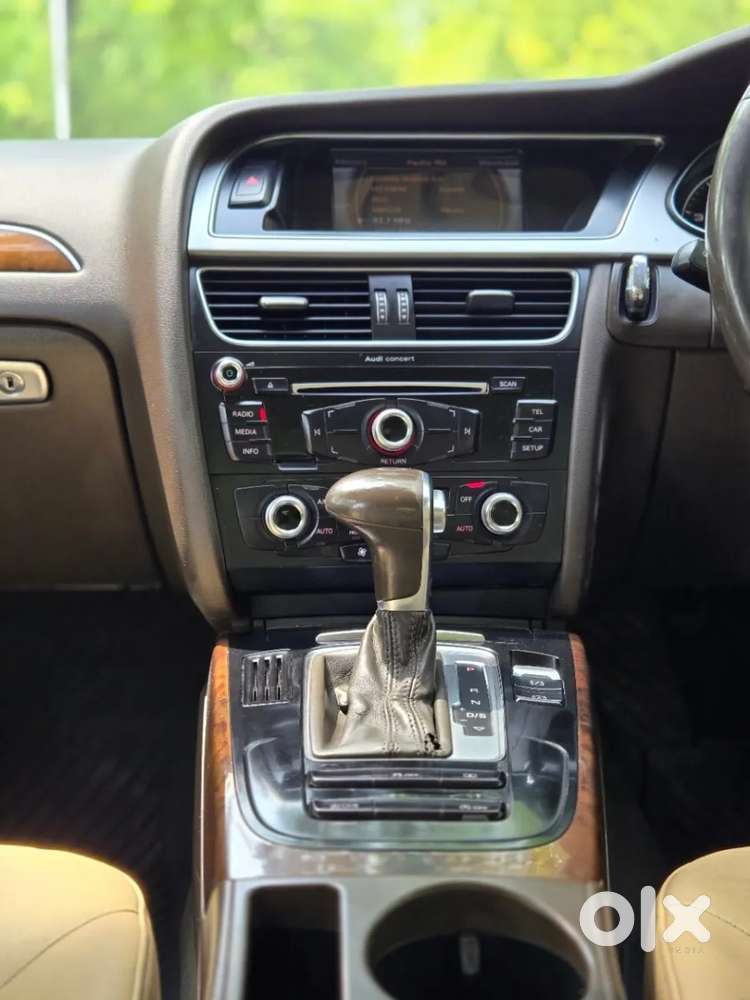 Audi A4 1.8 Tfsi Premium Plus, 2015, Petrol