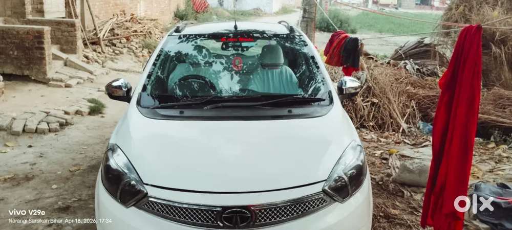 Tata Tiago 1.2 Revotron 2020
