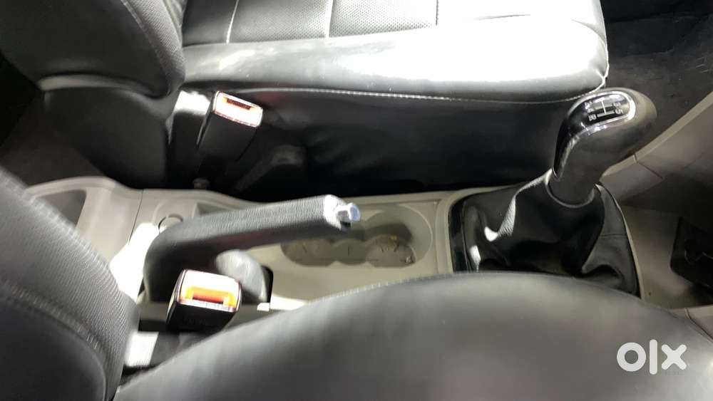 Tata Tiago 1.05 Revotorq Xt, 2018, Diesel