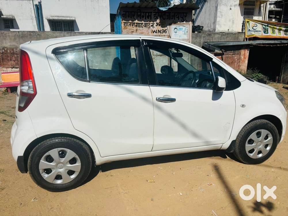 Maruti Suzuki Ritz 2011 Diesel Well Maintained