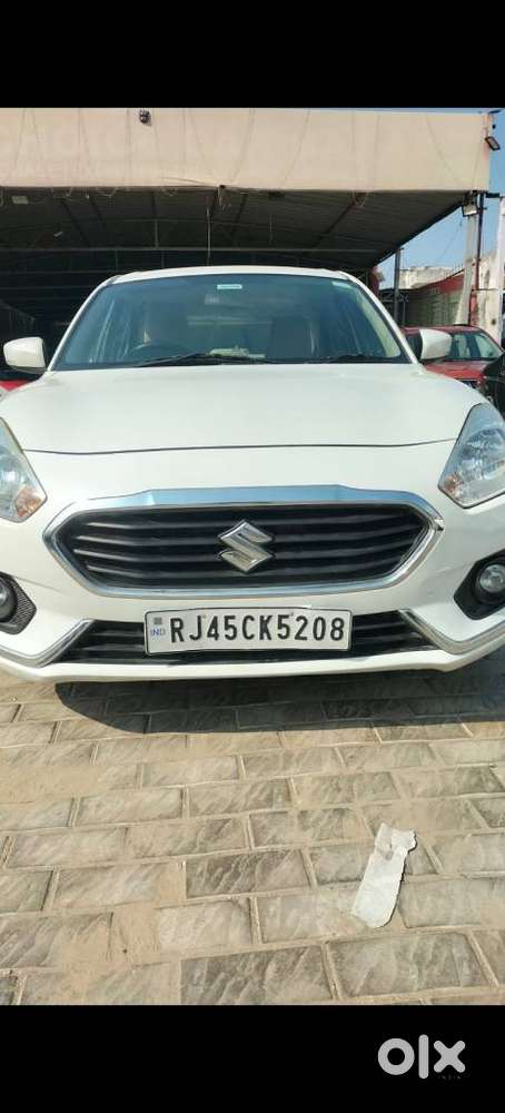 Maruti Suzuki Dzire 1.2 Vxi Amt, 2020, Petrol