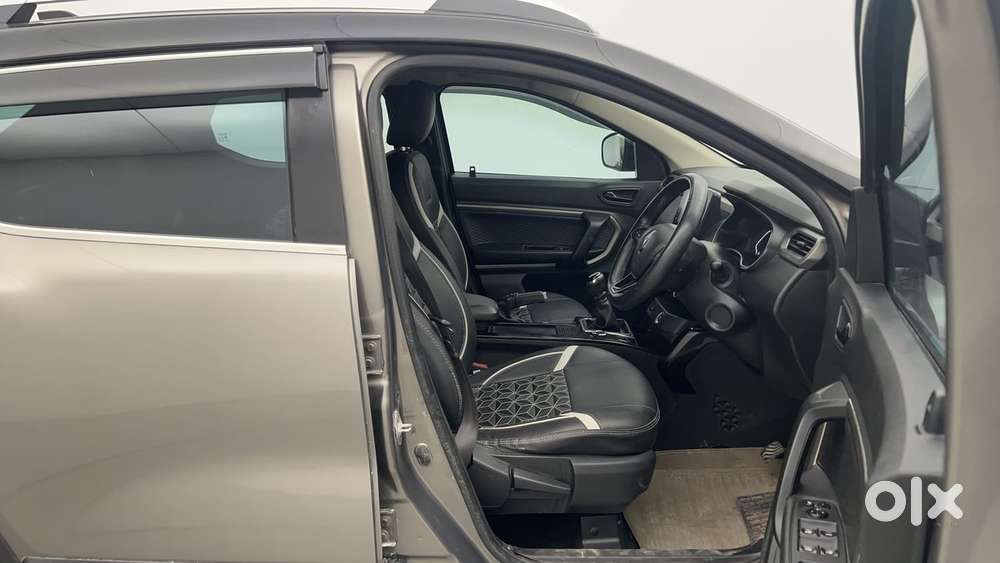 Renault Kiger Rxz, 2021, Petrol