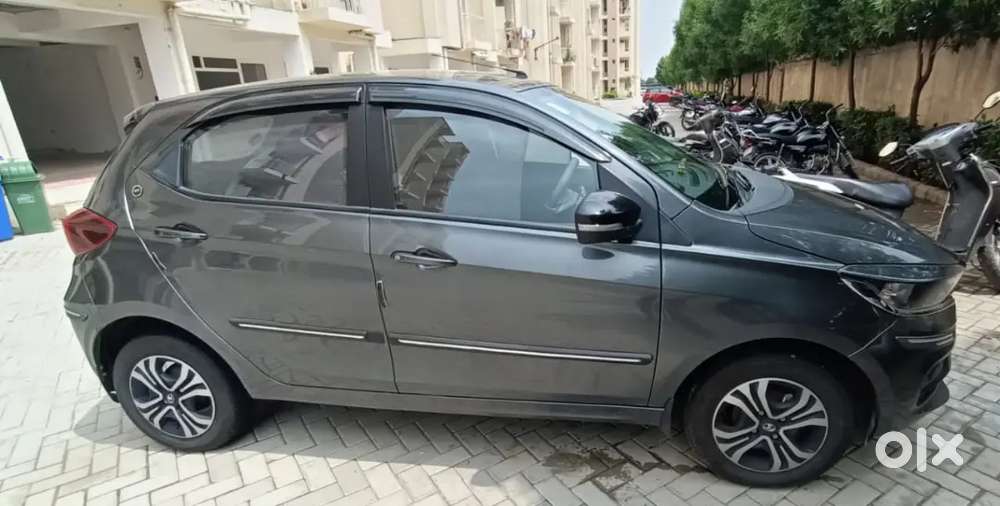 Tata Tiago 2023 Cng & Hybrids 65000 Km Driven