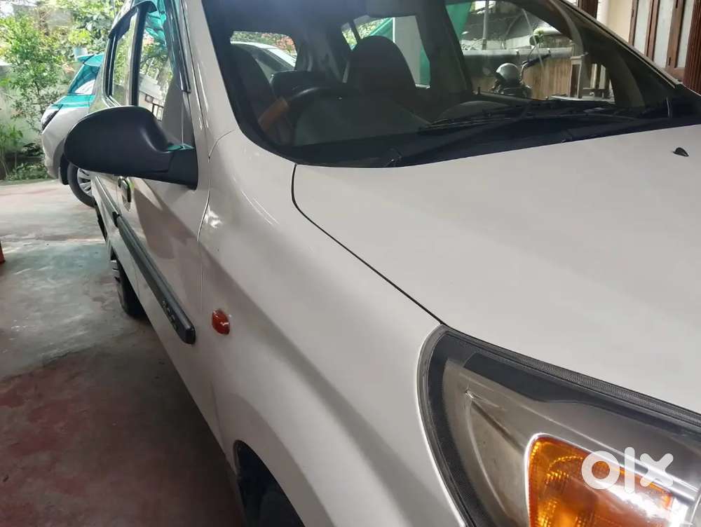 Maruti Suzuki Alto 800 Lxi 2017