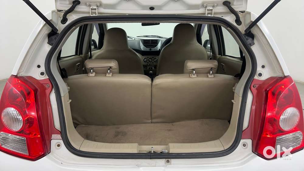 Maruti Suzuki A-star 1.0 Vxi, 2013, Petrol