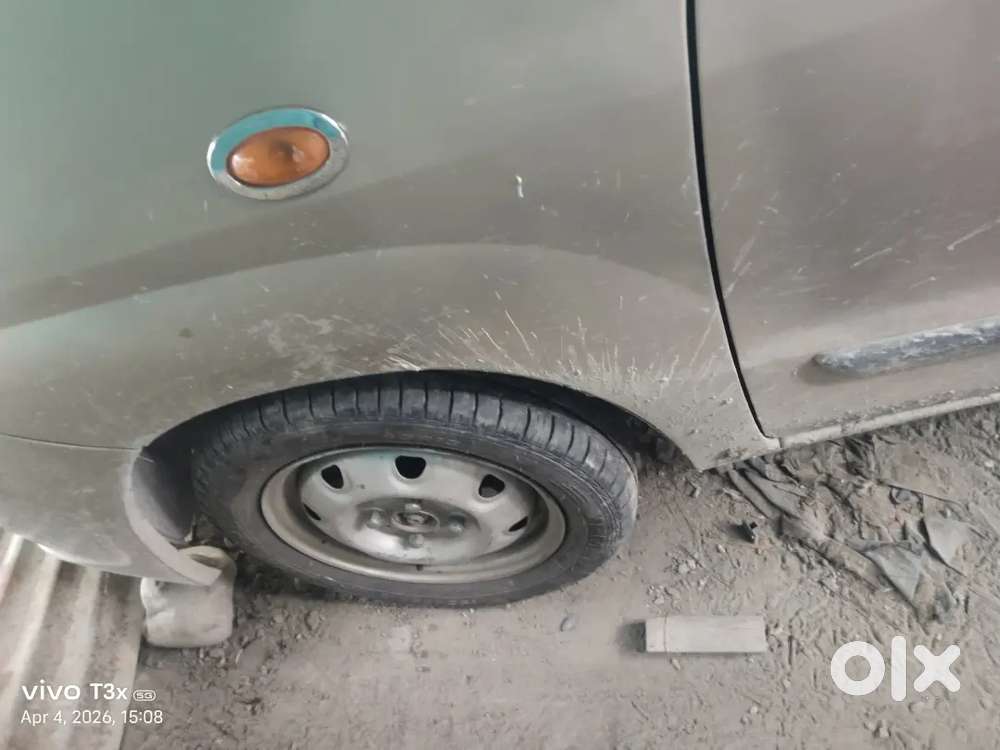 Very Good Condition Teacher Driving Car. Very Good Condition.