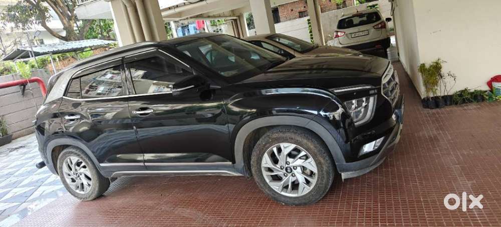 Hyundai Creta 1.5 Sx, 2023, Petrol
