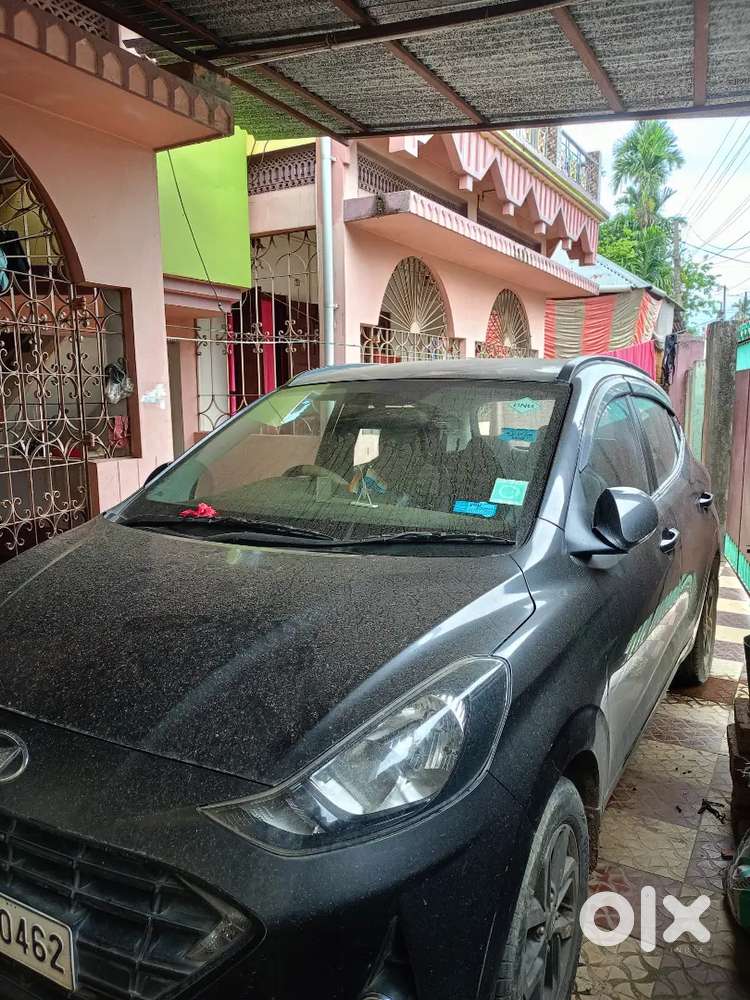 Hyundai Grand I10 2022