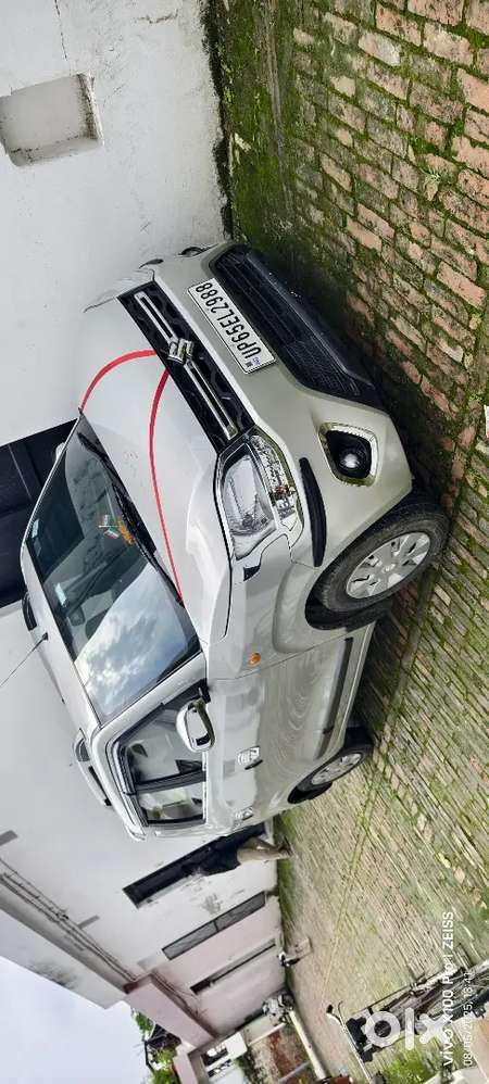 Maruti Suzuki Wagon R 1.0 2022 Cng & Hybrids 72000 Km Driven