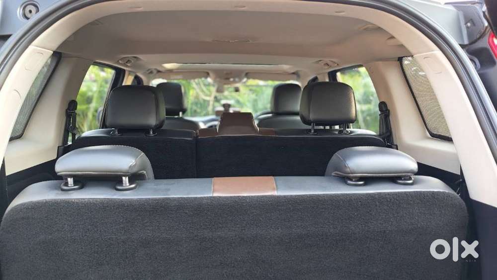 Mahindra Scorpio N Z8 L Diesel Mt 2wd 7 Str [2022], 2022, Diesel