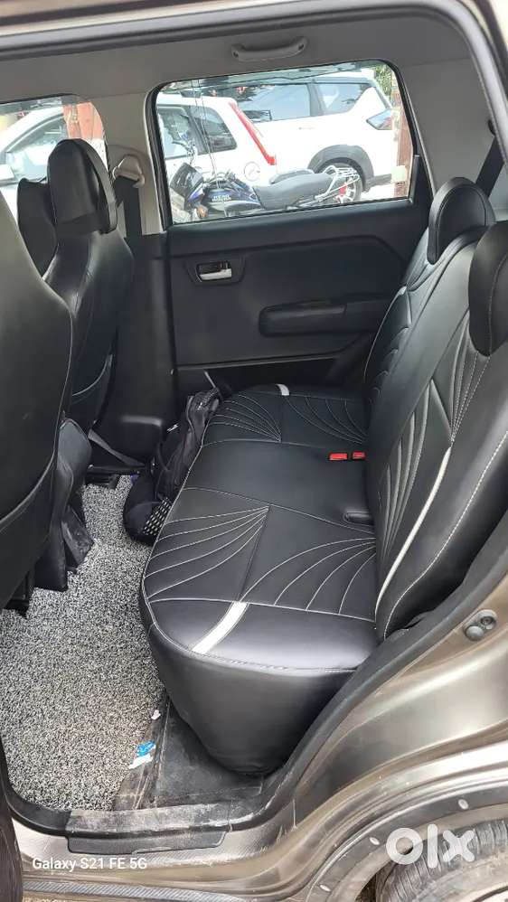 Maruti Suzuki Wagon R 2024