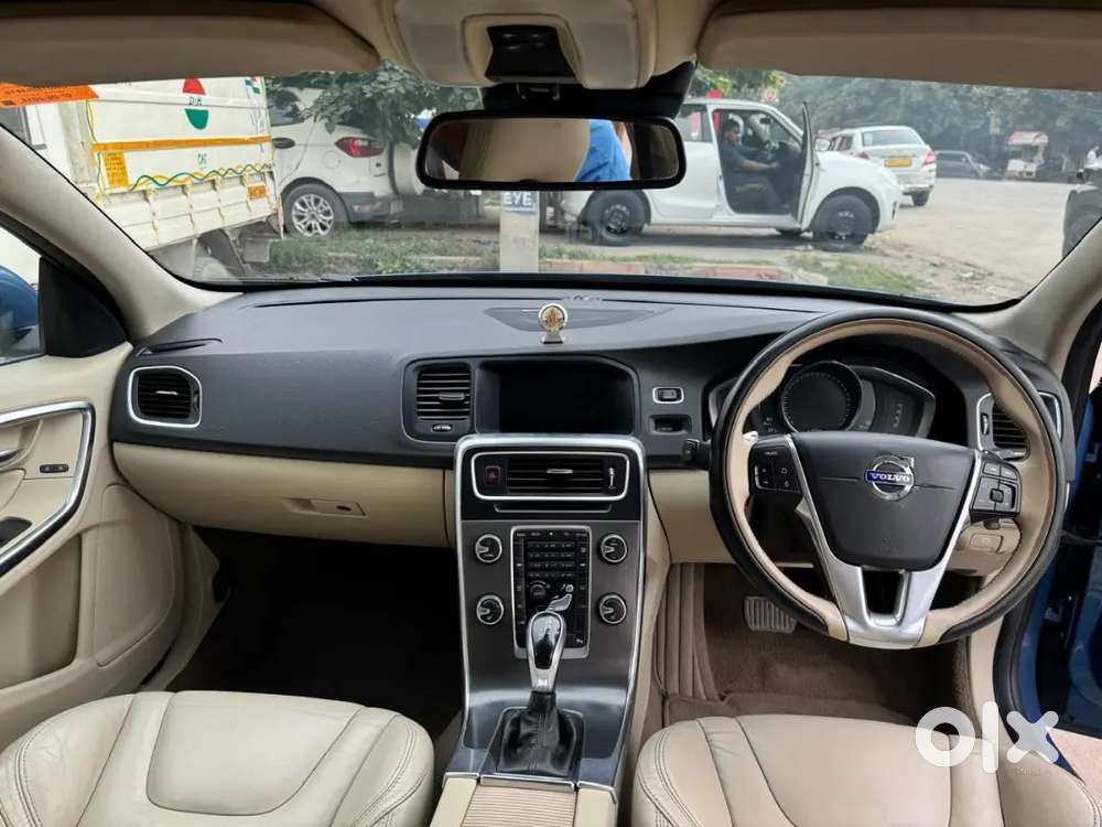 Volvo S60 Diesel 2016