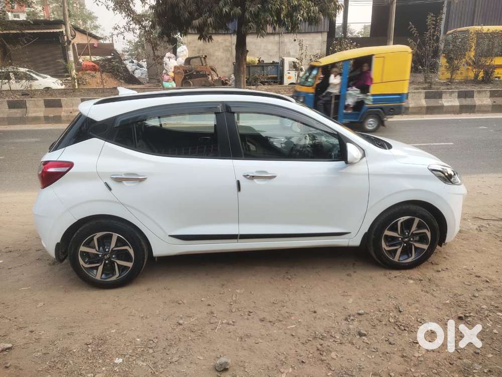 Hyundai Grand I10 Nios Asta 1.2 Kappa Vtvt, 2022, Petrol