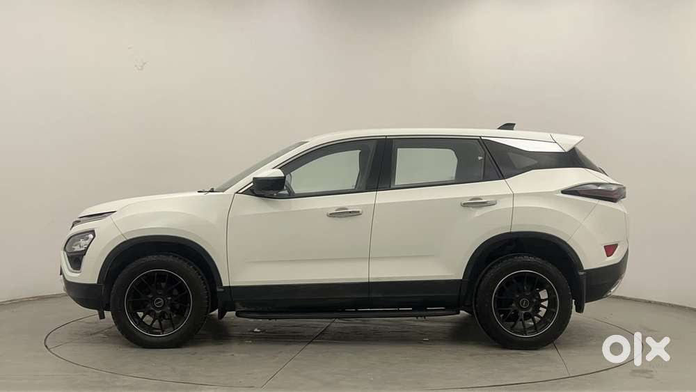 Tata Harrier Xz, 2019, Diesel