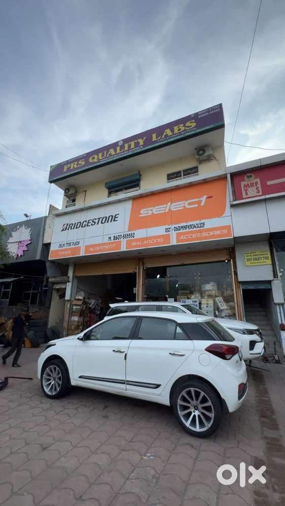 Hyundai I20 Sportz 2020 Diesel Manual