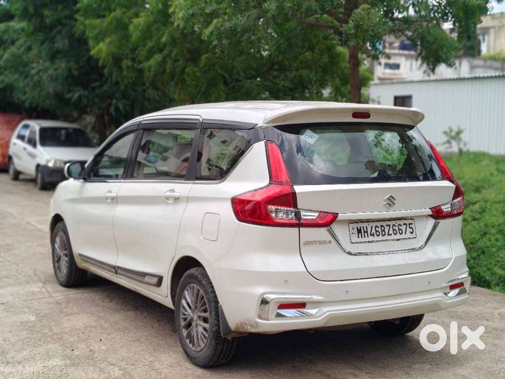 Maruti Suzuki Ertiga Vxi (o) Cng, 2021, Cng & Hybrids