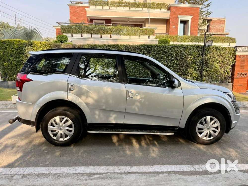 Mahindra Xuv500 W7, 2019, Diesel
