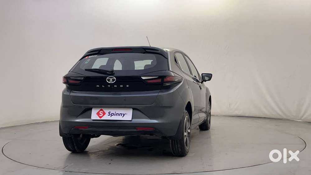 Tata Altroz 1.5 Xz Diesel, 2023, Diesel