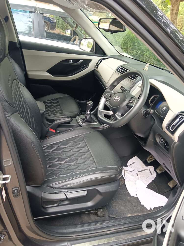 Hyundai Creta Sx 1.5 Diesel, 2022, Diesel