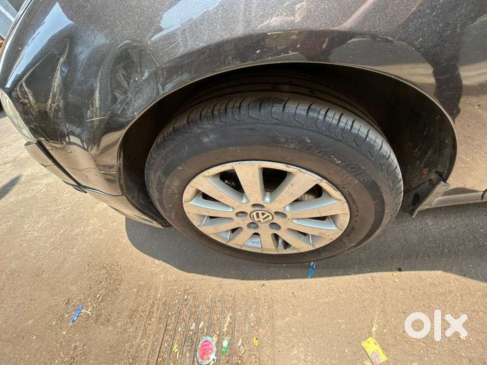 Volkswagen Passat 2010 Petrol Well Maintained