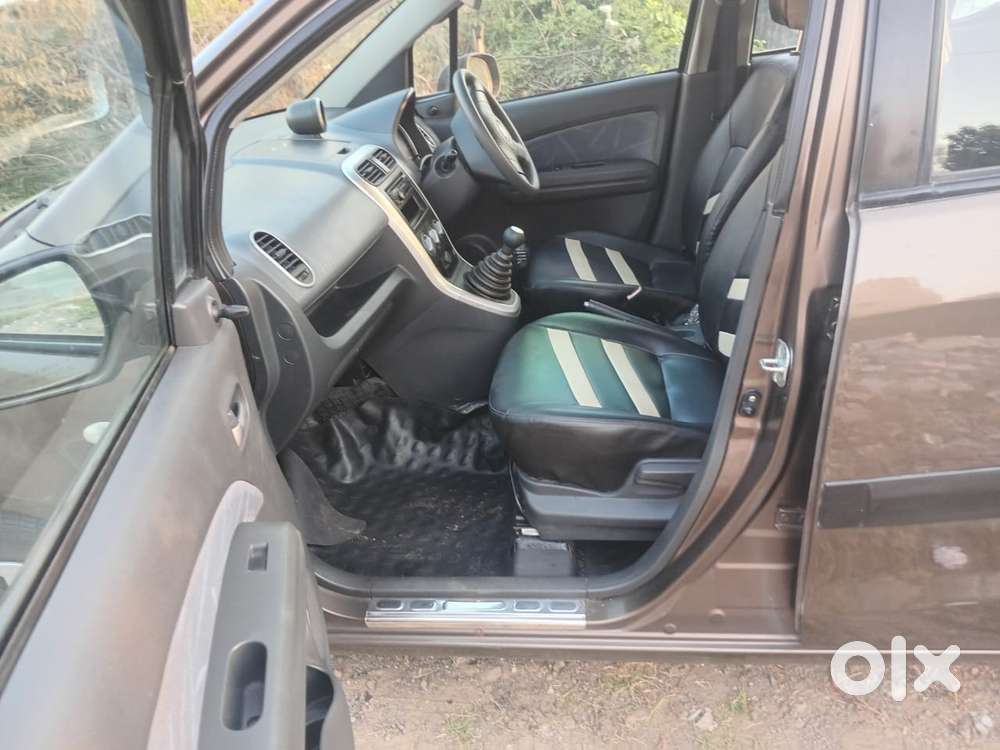 Maruti Suzuki Ritz Vxi (abs) Bs Iv, 2010, Petrol