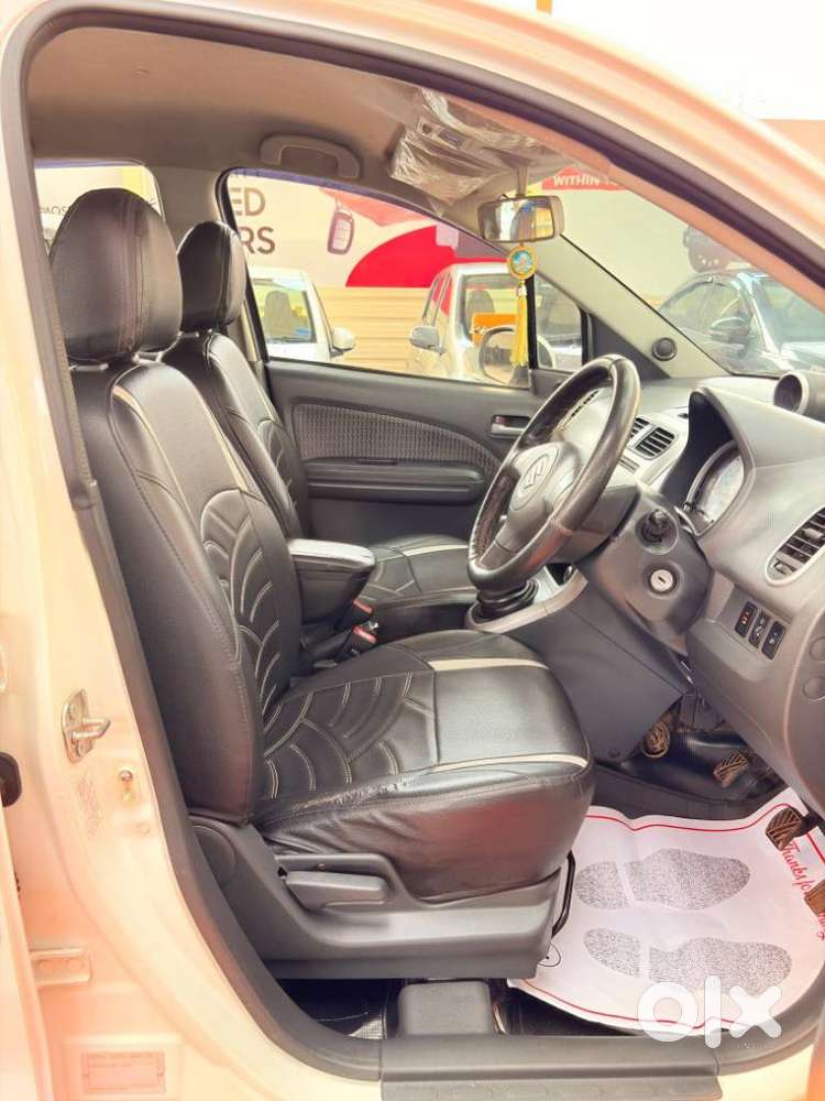 Maruti Suzuki Ritz Vdi (abs) Bs Iv, 2016, Diesel