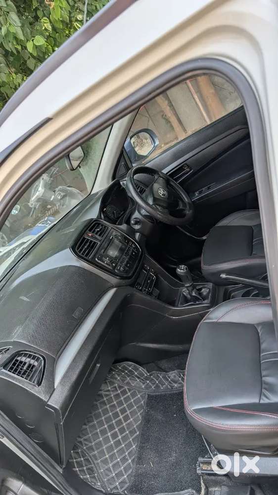 All Original Paint Bucket Seat Cover New Alloyheel