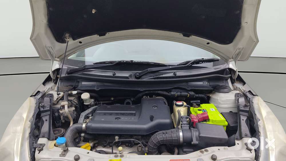 Maruti Suzuki Swift Vdi, 2017, Diesel