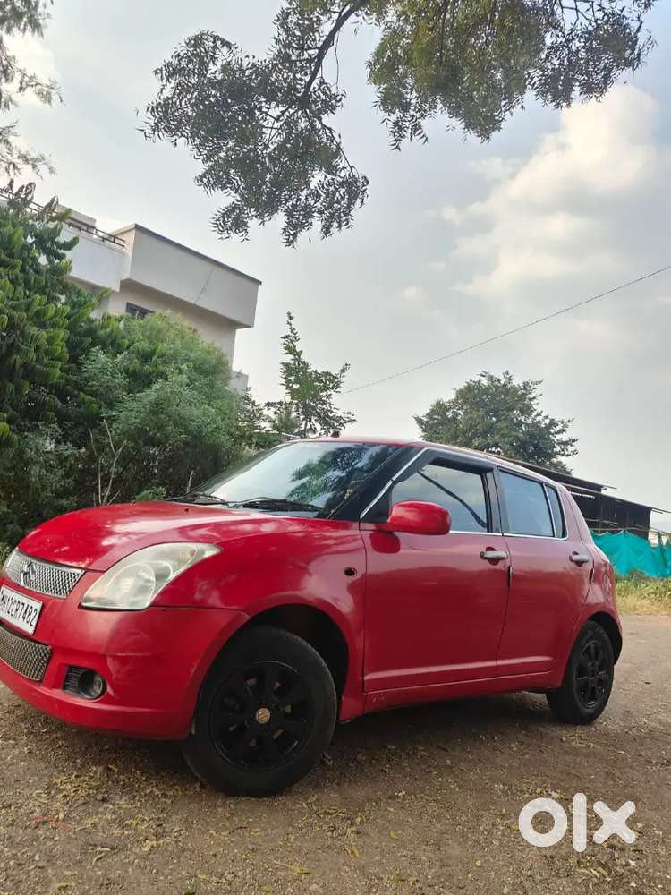 Maruti Suzuki Swift Good Condition Paper Valid Upto 2031.