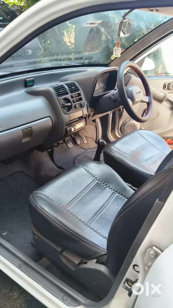Maruti Suzuki Zen 2003