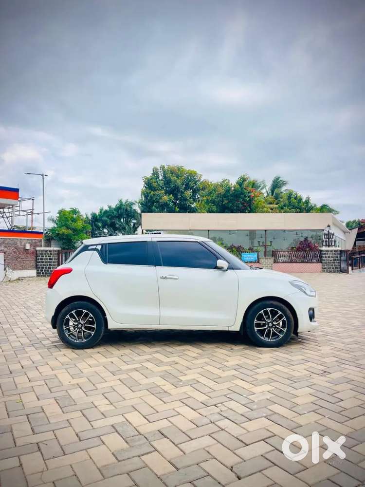 Maruti Suzuki Swift 2019 Diesel 98000 Km Driven