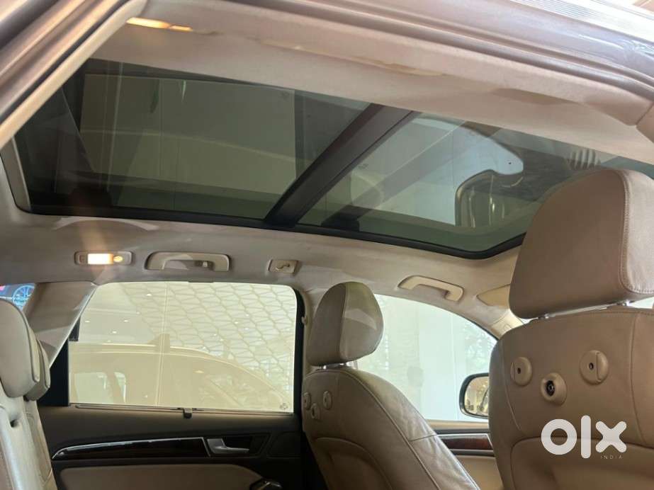 Audi Q5 2.0 30 Tdi Premium Edition, 2015, Diesel