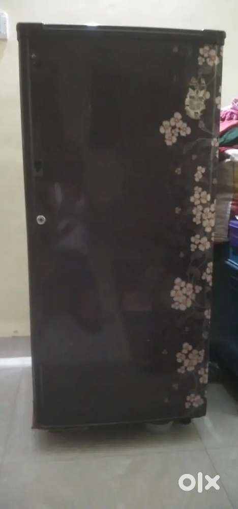 good condition