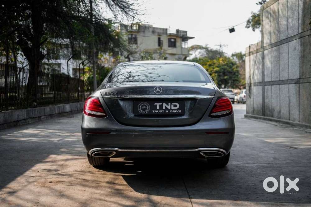 Mercedes-benz A-class Limousine