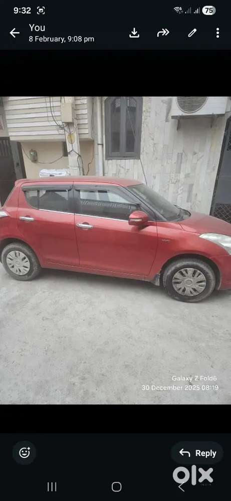 Want To Sale In Good Condition