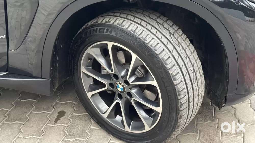 Bmw X5 Xdrive 30d, 2017, Diesel
