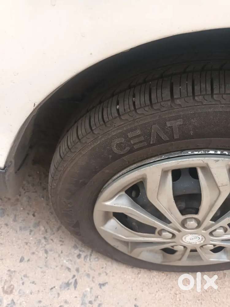 Honda Amaze Cng &petrol Monly Problem