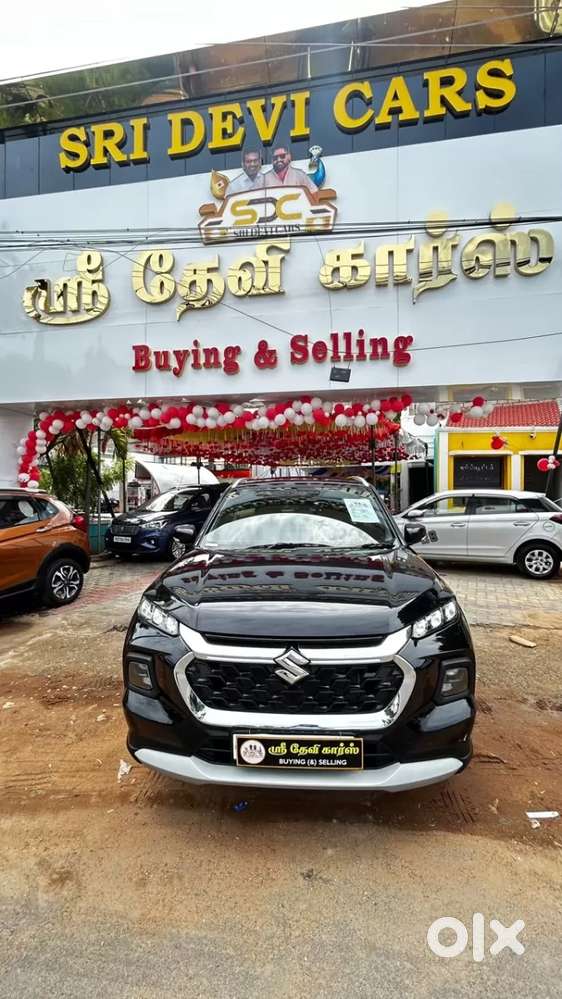 Maruti Suzuki Grand Vitara 1.5 Delta Smart Hybrid At, 2026, Petrol