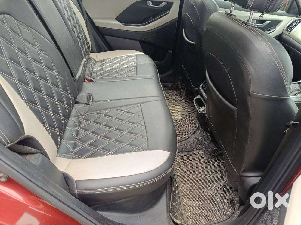 Hyundai Creta 1.6 Sx Automatic, 2022, Petrol