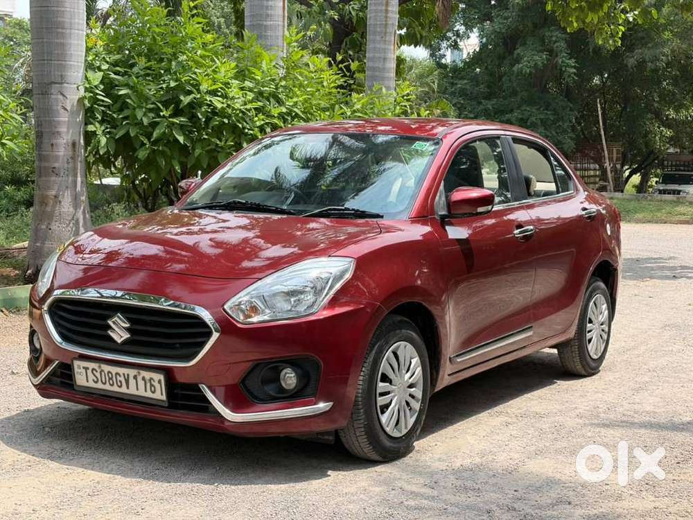 Maruti Suzuki Swift Dzire Amt Vdi, 2019, Diesel