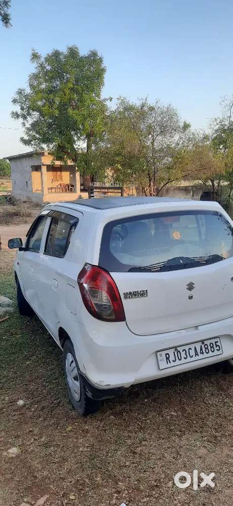 Maruti Suzuki A-star 2013 Petrol Good Condition