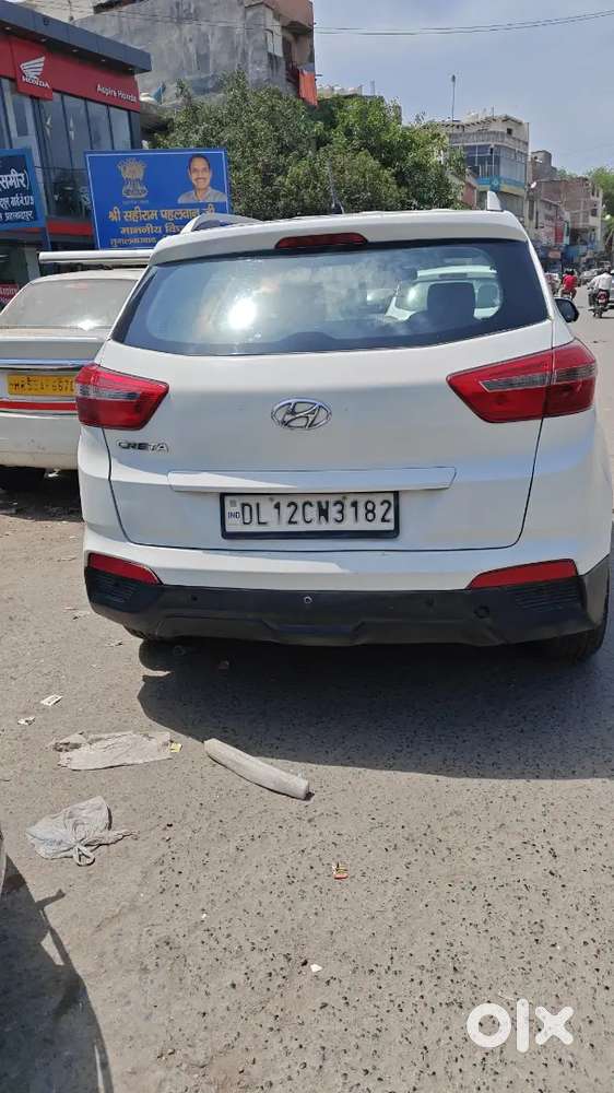 Creta Ist Owner Cng On Paper