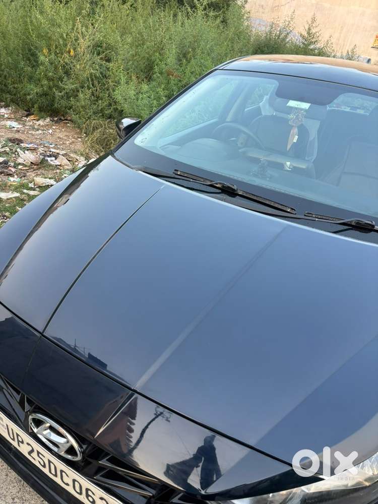 Very Well Maintained New I20 For Sale .