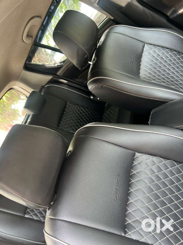 Maruti Swift Vdi 2017