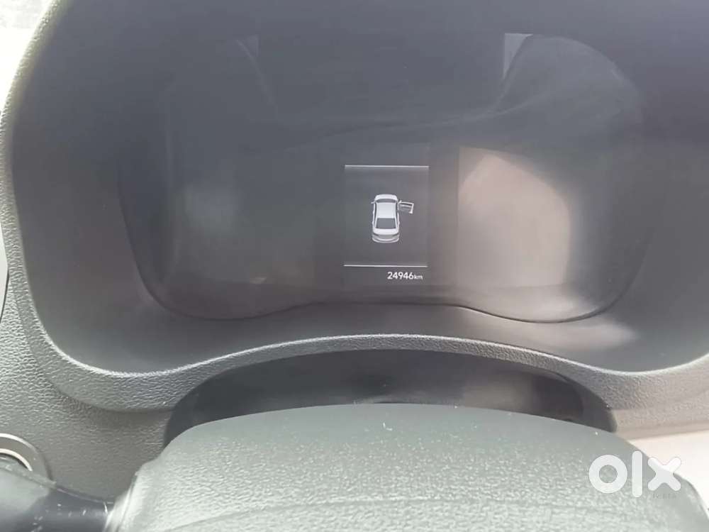 Hyundai Verna 1.5 Sx (o) Vtvt, 2021, Petrol