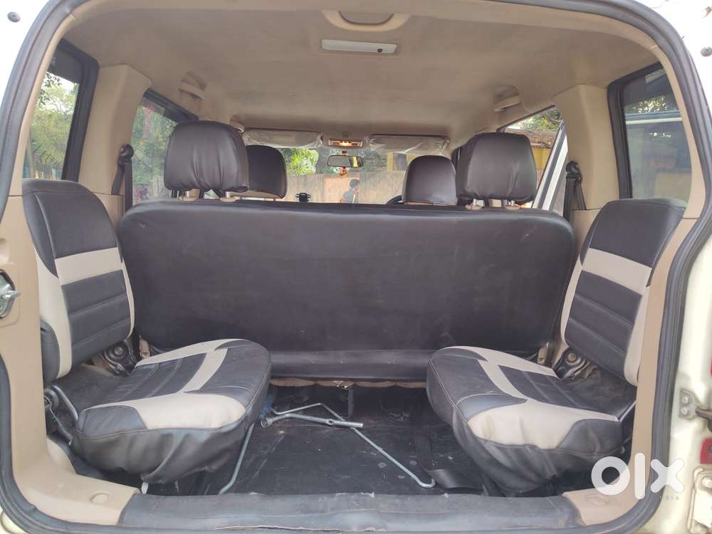 Mahindra Bolero Neo N10 (o), 2022, Diesel